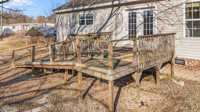 1227 Parker Road, Nashville, NC 27856