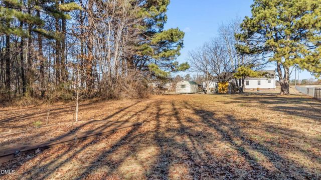 1227 Parker Road, Nashville, NC 27856