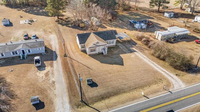 1227 Parker Road, Nashville, NC 27856