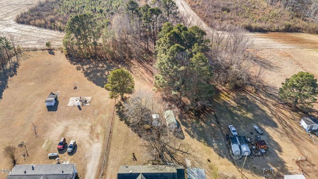 1227 Parker Road, Nashville, NC 27856