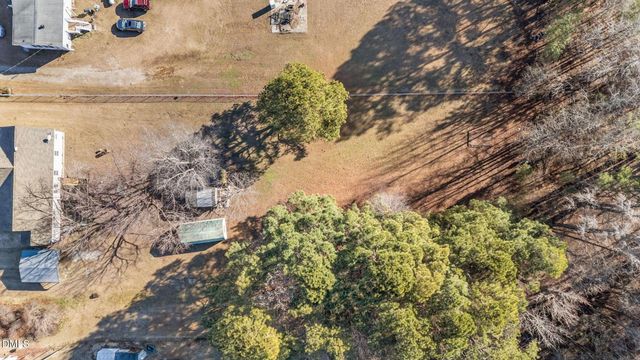 1227 Parker Road, Nashville, NC 27856