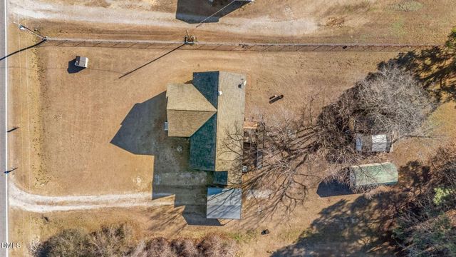 1227 Parker Road, Nashville, NC 27856