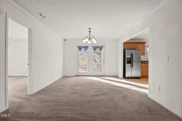 1227 Parker Road, Nashville, NC 27856