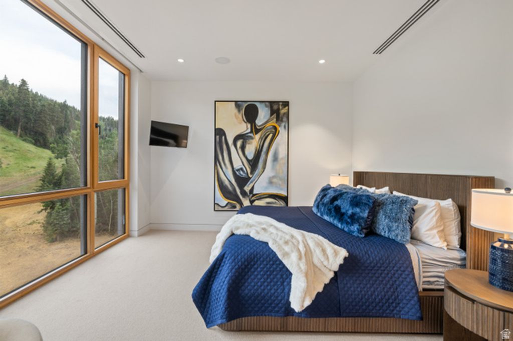 Image 15 of property listing at 3267 W DEER HOLLOW RD #2503, Park City, UT 84060