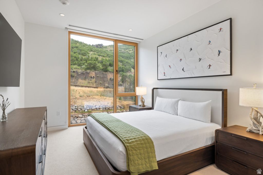 Image 18 of property listing at 3267 W DEER HOLLOW RD #2503, Park City, UT 84060