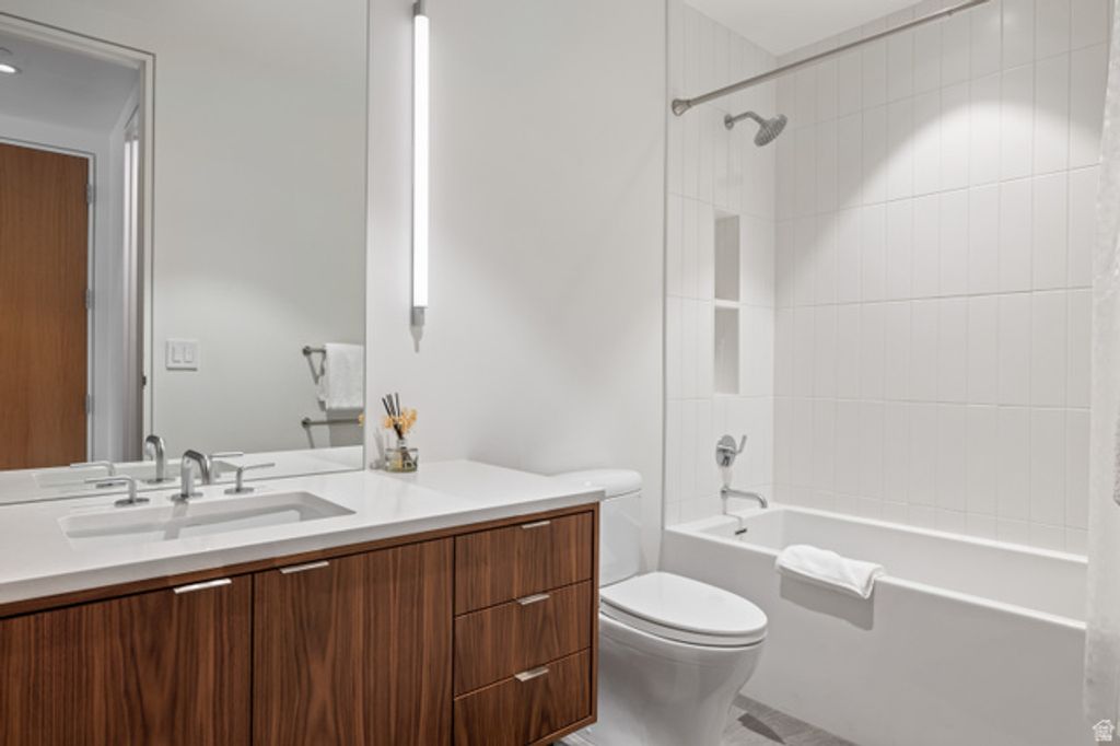 Image 19 of property listing at 3267 W DEER HOLLOW RD #2503, Park City, UT 84060