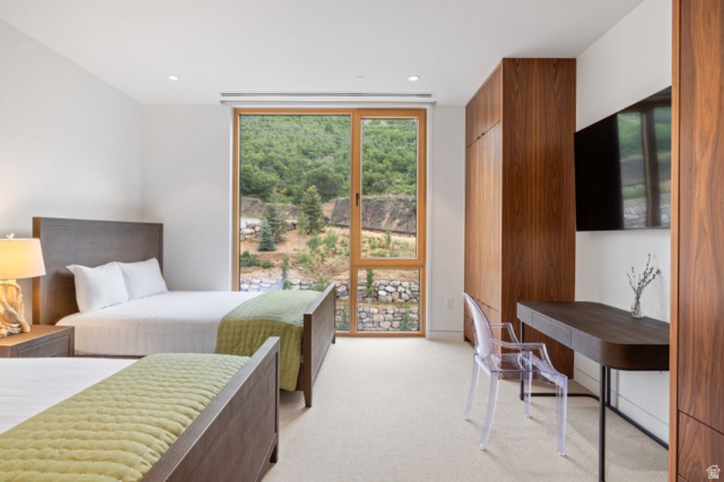 Image 20 of property listing at 3267 W DEER HOLLOW RD #2503, Park City, UT 84060