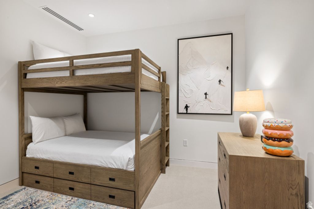 Image 23 of property listing at 3267 W DEER HOLLOW RD #2503, Park City, UT 84060