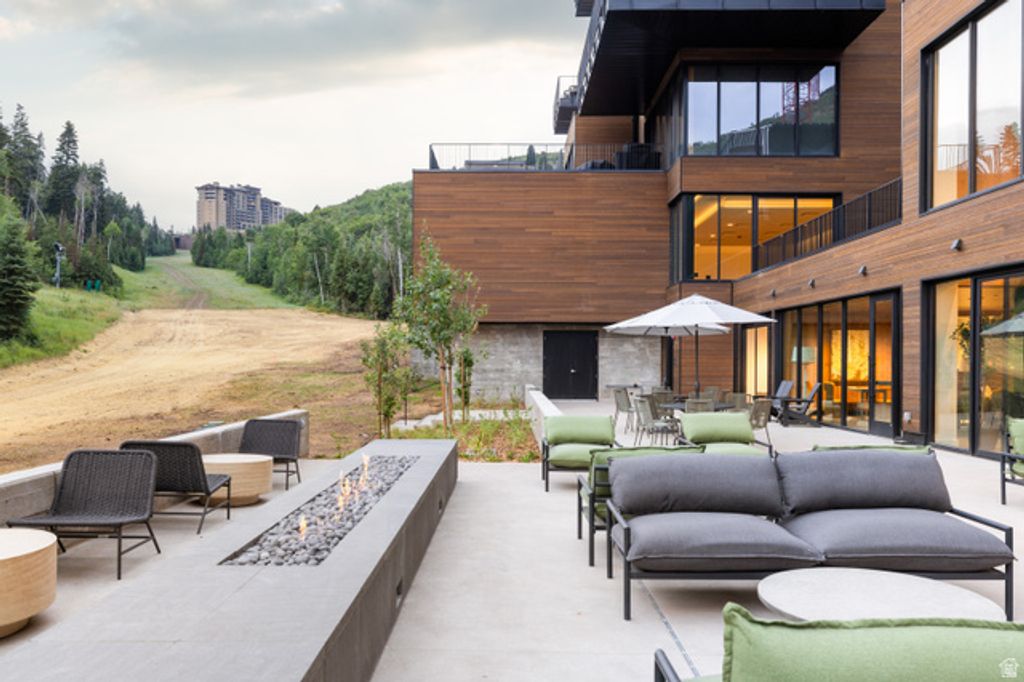 Image 28 of property listing at 3267 W DEER HOLLOW RD #2503, Park City, UT 84060