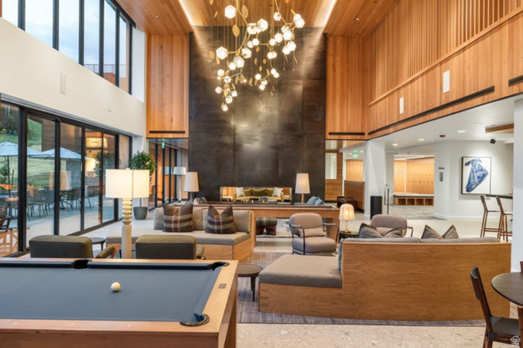 Image 30 of property listing at 3267 W DEER HOLLOW RD #2503, Park City, UT 84060