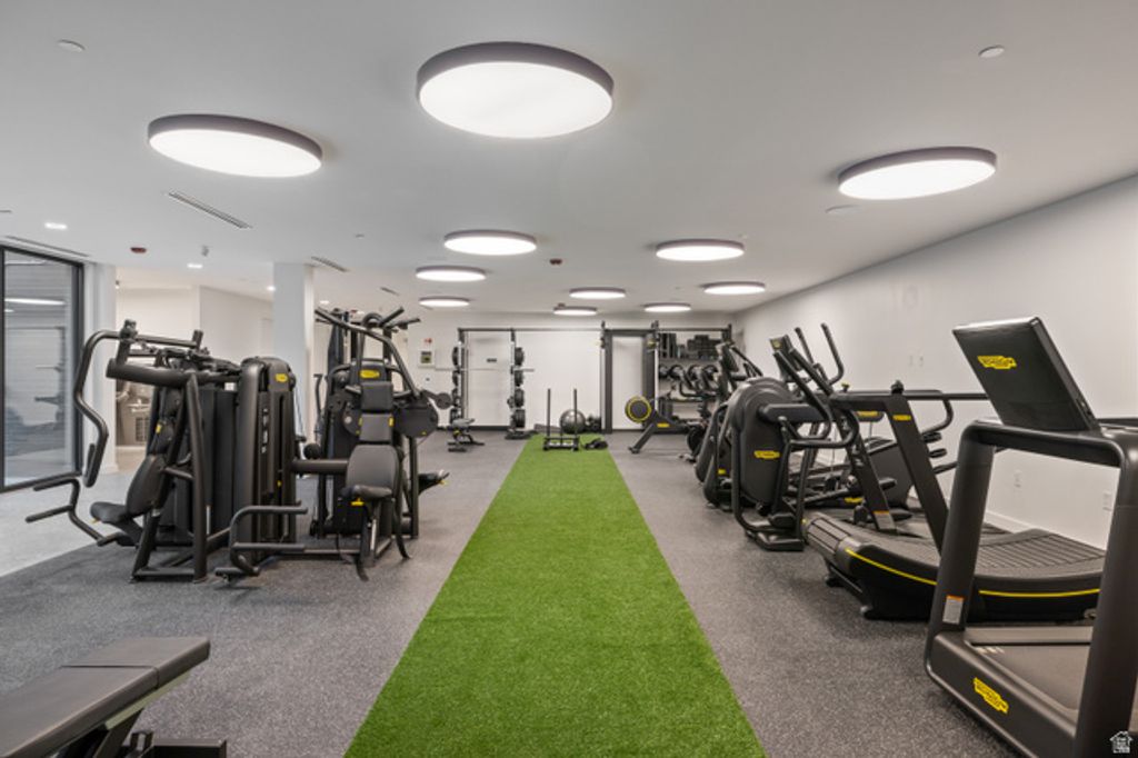 Image 34 of property listing at 3267 W DEER HOLLOW RD #2503, Park City, UT 84060