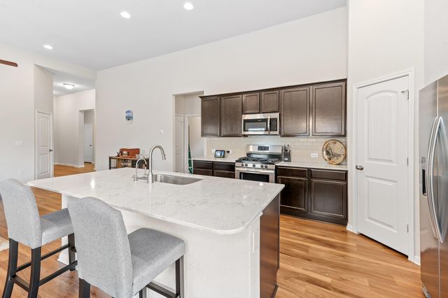 4348 Rockbrook Farms LN, Georgetown, TX 78628