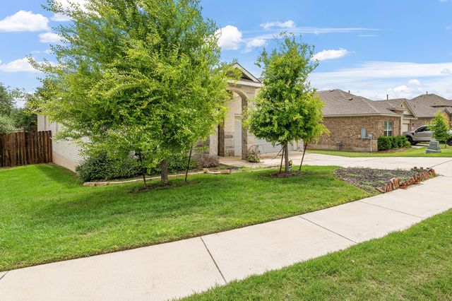 4348 Rockbrook Farms LN, Georgetown, TX 78628