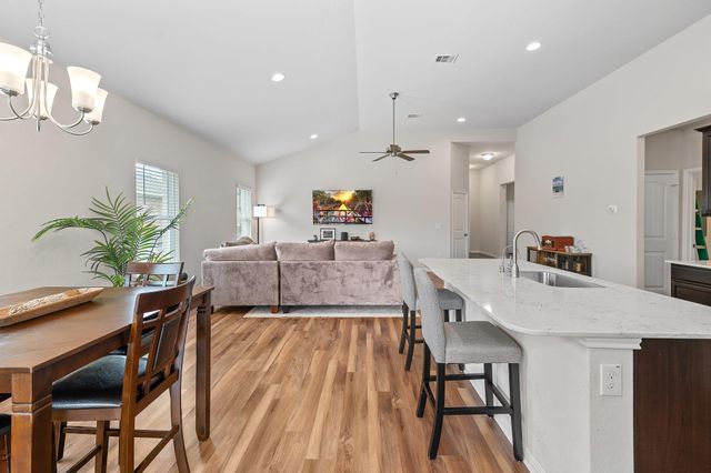 4348 Rockbrook Farms LN, Georgetown, TX 78628