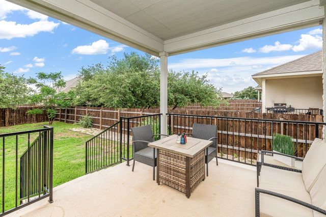 4348 Rockbrook Farms LN, Georgetown, TX 78628