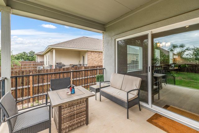 4348 Rockbrook Farms LN, Georgetown, TX 78628