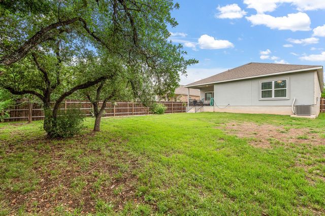 4348 Rockbrook Farms LN, Georgetown, TX 78628