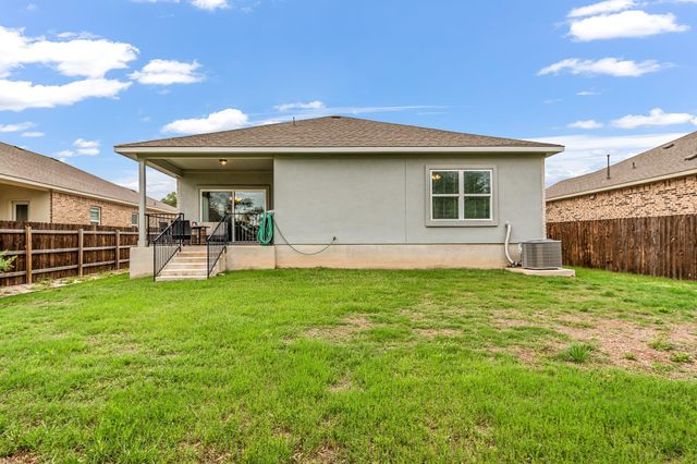 4348 Rockbrook Farms LN, Georgetown, TX 78628