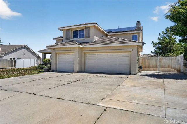 42240 Ridge View Drive, Lancaster, CA 93536