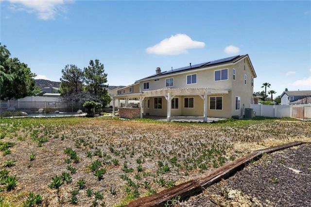 42240 Ridge View Drive, Lancaster, CA 93536