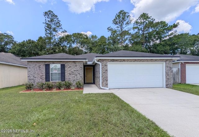 5645 VILLAGE POND Circle, Jacksonville, FL 32222