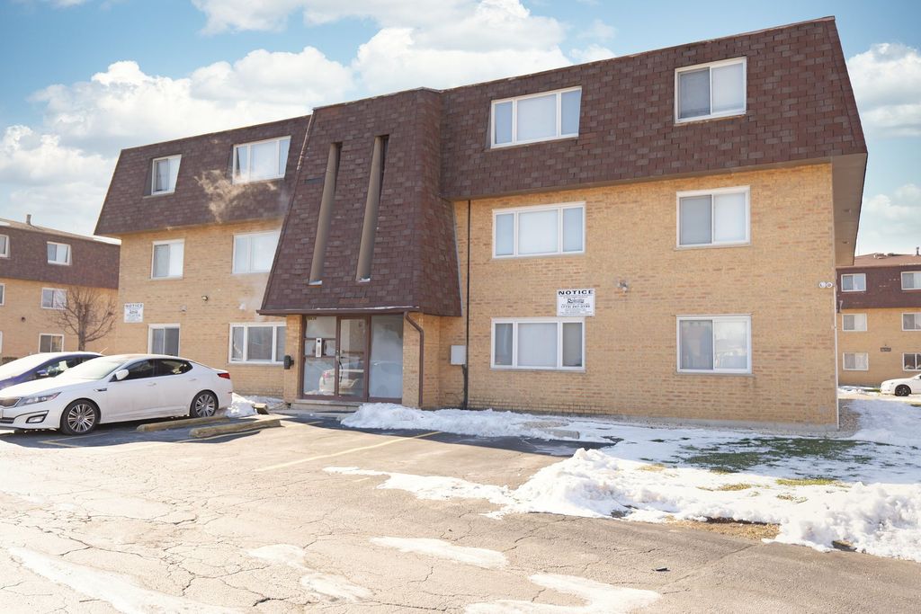 10425 Natoma Avenue 10, Chicago Ridge, IL 60415