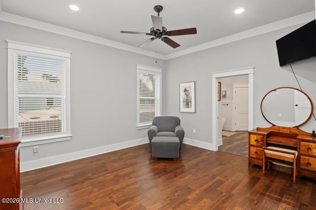 205 S Island View Avenue, Long Beach, MS 39560