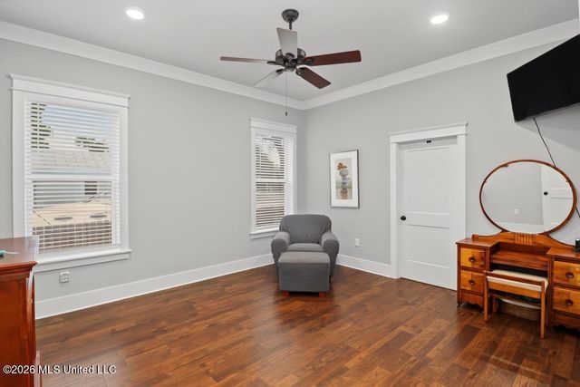 205 S Island View Avenue, Long Beach, MS 39560