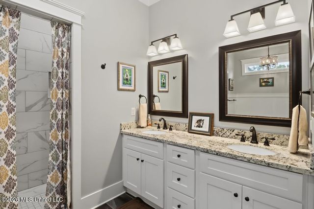 205 S Island View Avenue, Long Beach, MS 39560