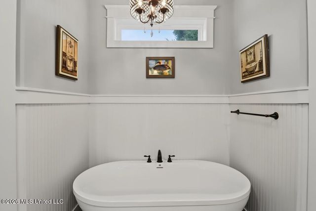 205 S Island View Avenue, Long Beach, MS 39560