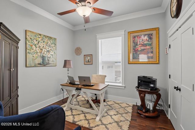 205 S Island View Avenue, Long Beach, MS 39560