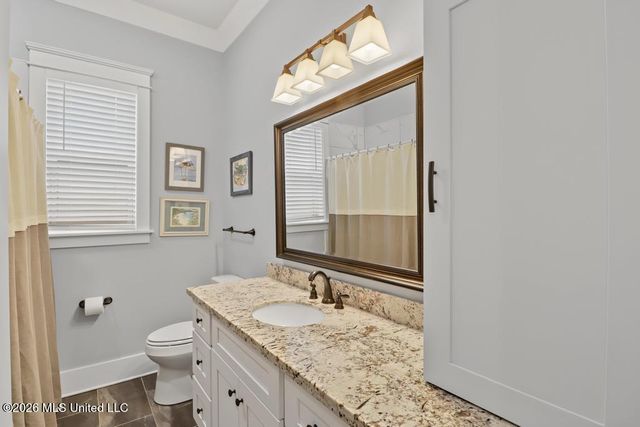 205 S Island View Avenue, Long Beach, MS 39560