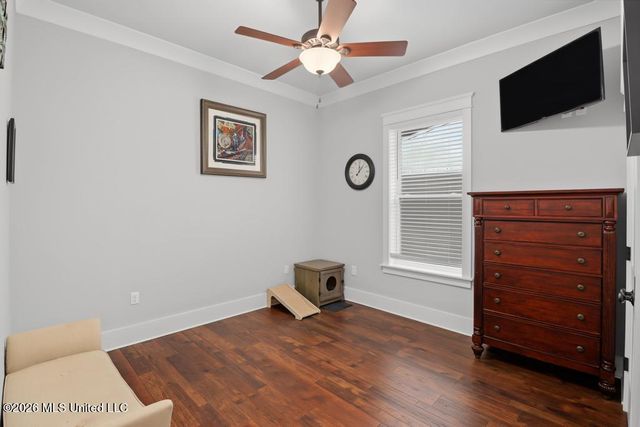 205 S Island View Avenue, Long Beach, MS 39560