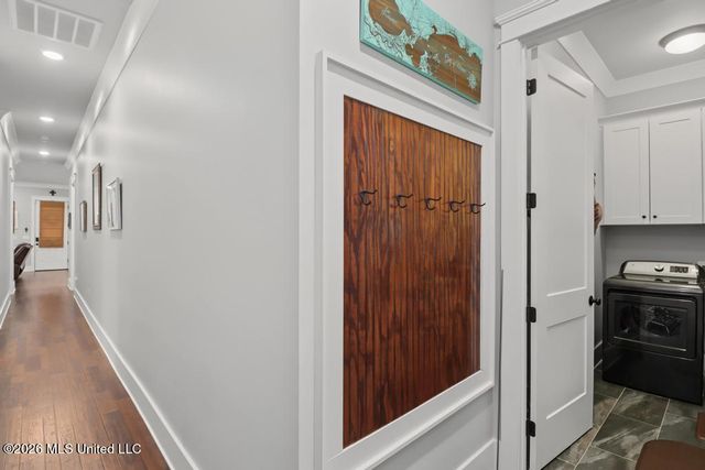 205 S Island View Avenue, Long Beach, MS 39560