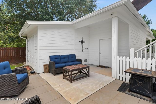 205 S Island View Avenue, Long Beach, MS 39560