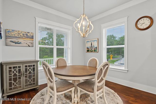 205 S Island View Avenue, Long Beach, MS 39560