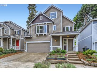 20704 Sw GRACIE St, Beaverton, OR 97006