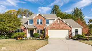 3103 Grandview Way, Westfield, IN 46074