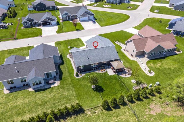 2660 W FALLEN OAK DRIVE, Appleton, WI 54913