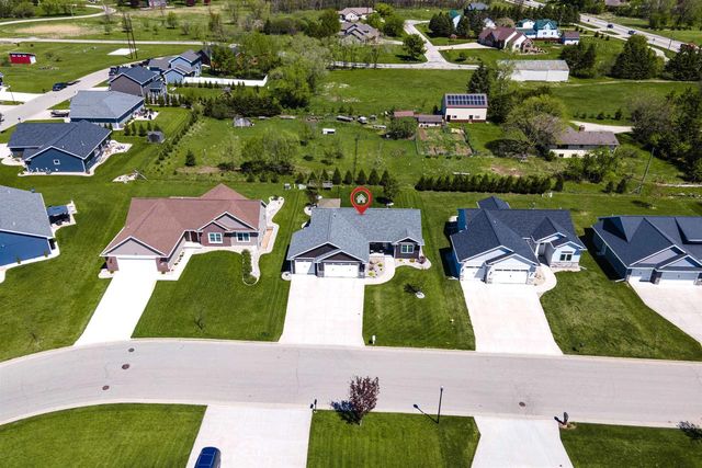 2660 W FALLEN OAK DRIVE, Appleton, WI 54913