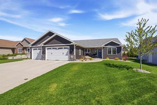 2660 W FALLEN OAK DRIVE, Appleton, WI 54913