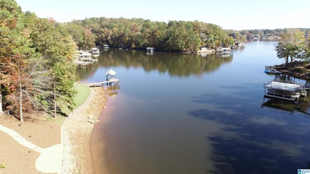 170 SWAGG COVE ROAD, Wedowee, AL 36278