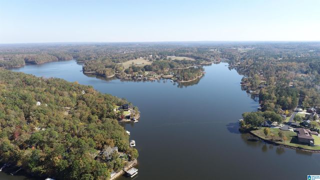 170 SWAGG COVE ROAD, Wedowee, AL 36278