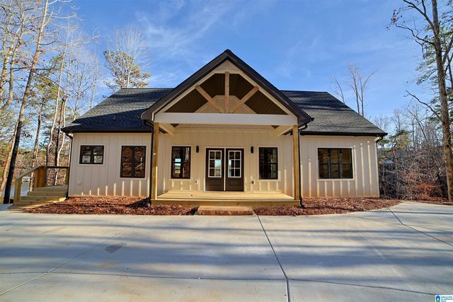 170 SWAGG COVE ROAD, Wedowee, AL 36278