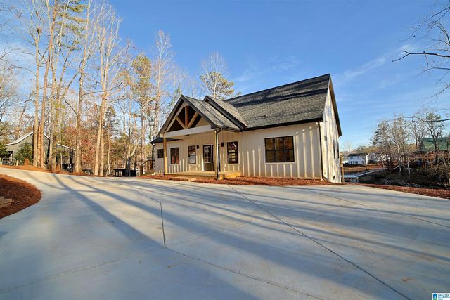 170 SWAGG COVE ROAD, Wedowee, AL 36278