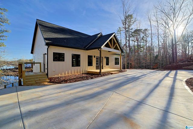 170 SWAGG COVE ROAD, Wedowee, AL 36278