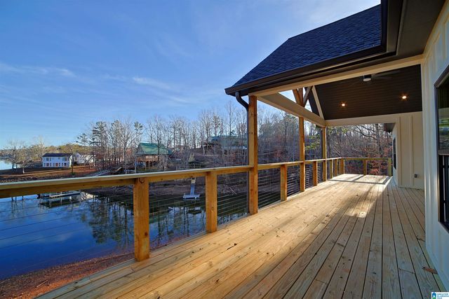 170 SWAGG COVE ROAD, Wedowee, AL 36278