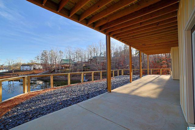 170 SWAGG COVE ROAD, Wedowee, AL 36278