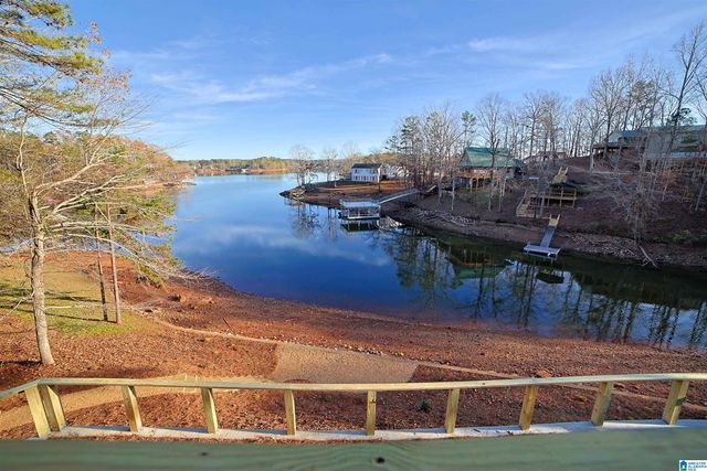 170 SWAGG COVE ROAD, Wedowee, AL 36278