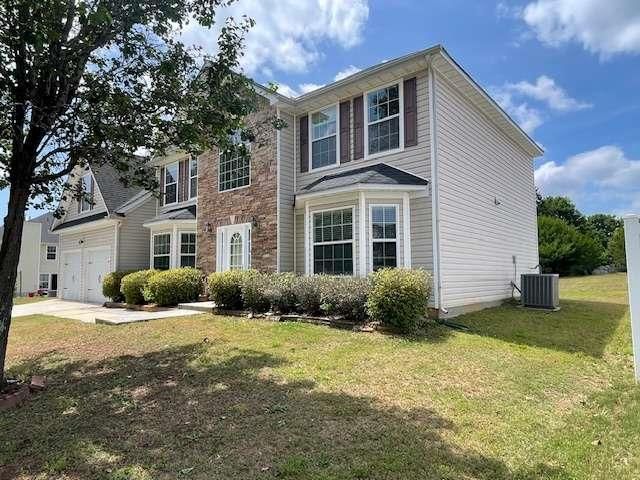 75 Arbor Lake Drive, Covington, GA 30016
